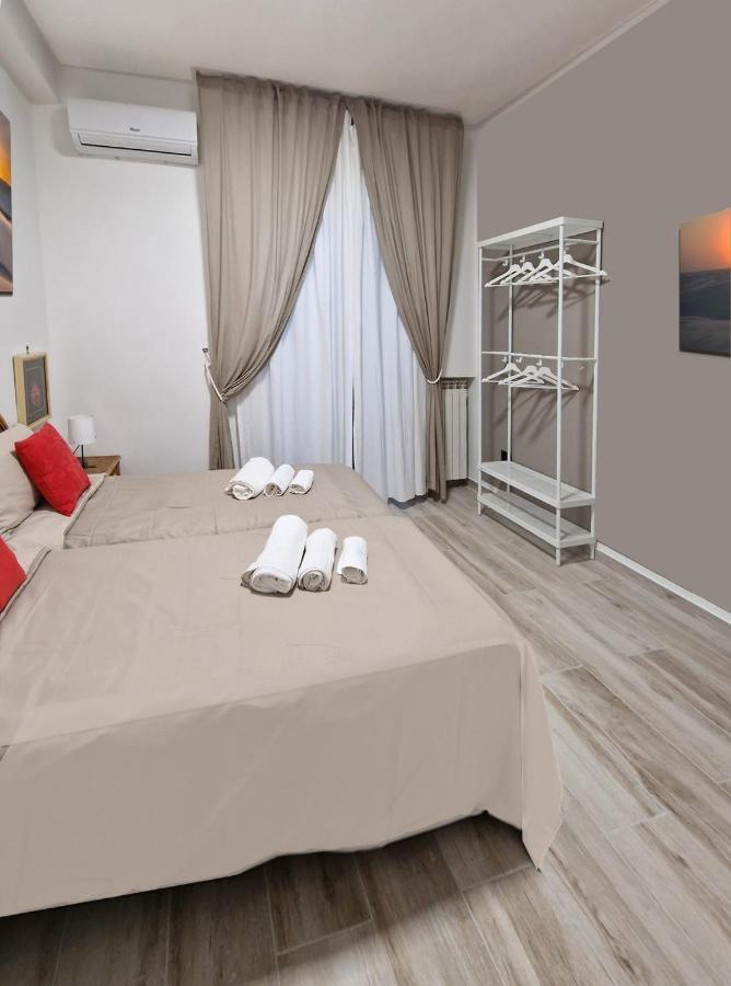 Saint George'S House 3 Bari 아파트 외부 사진